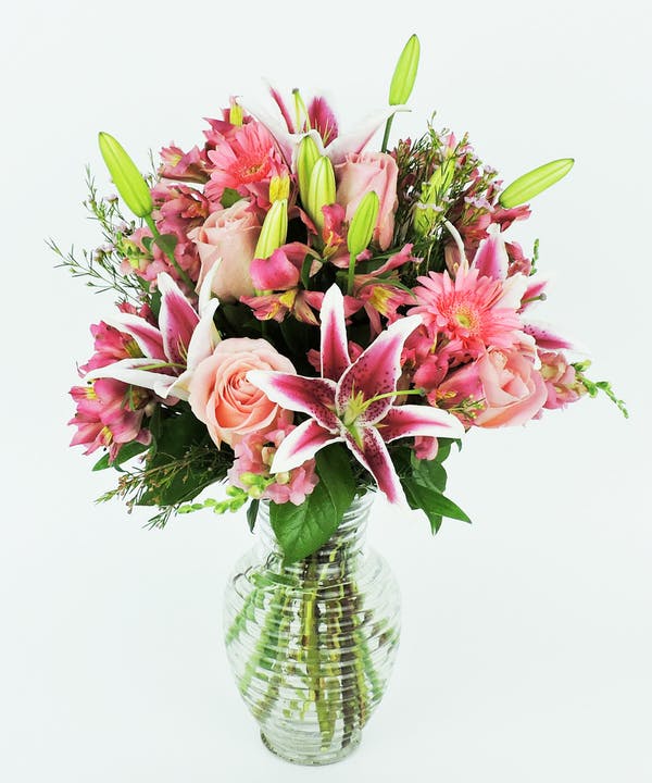 Johanne Lynge Boyds Flowers Wilmington De / It S Time For Mother S Day