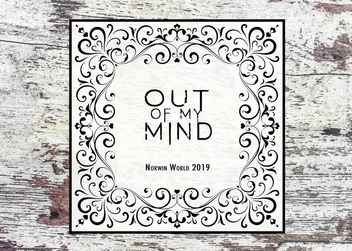 NorwinGuard's tweet photo. We are so proud to announce our 2019 World guard program “Out Of My Mind” featuring the live singing of Aubrey Burchell, who was in the top 70 of 300,000 on American Idol. Check them out tomorrow at Jeannette HS at 7:30. https://t.co/syByyUf9Cq