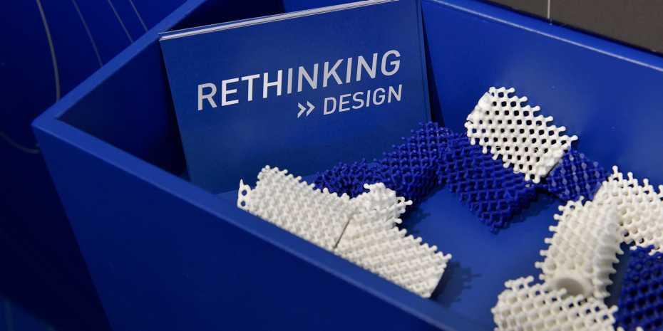 For the third time, ETH Zurich was present at the @wef in Davos. These are the highlights of this year's 'Rethinking Design' exhibition. #ETHatWEF #WEF19 ethz.ch/en/news-and-ev…