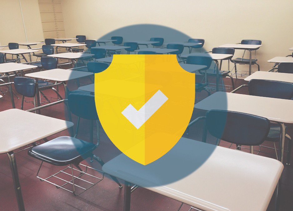 DHSecSolutions's tweet image. Educational environments like schools need top security to protect the priceless assets inside. Read more about our educational experiences here: bit.ly/2SzgGhs

#dhesecurity #education #solutions #safety