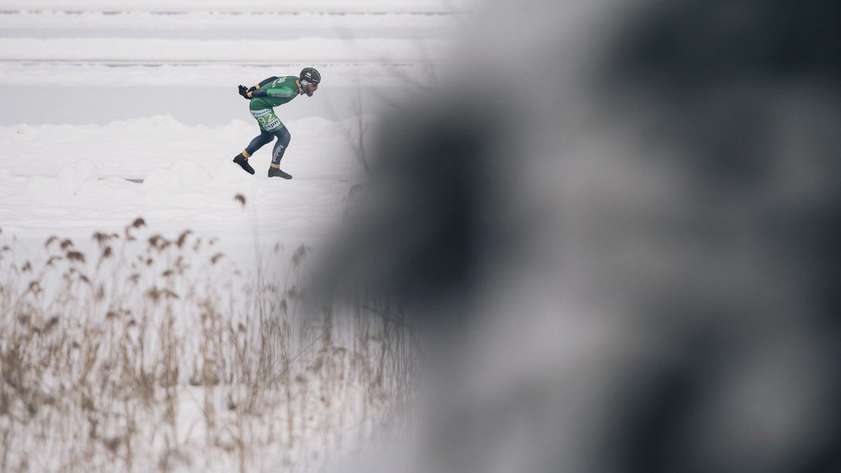 Lekker sturen am weissensee. #stuurkoning #lekkersturen