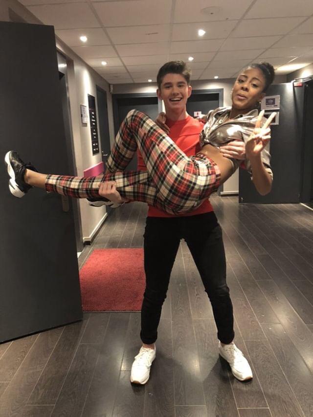 C’est le week-end ! 🙌