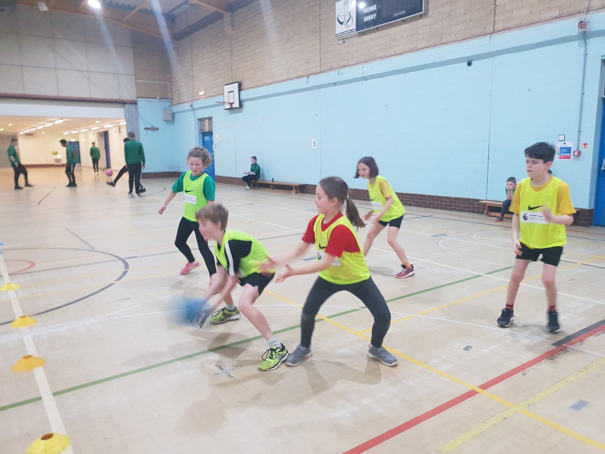 Kibworth CE Primary tweet media