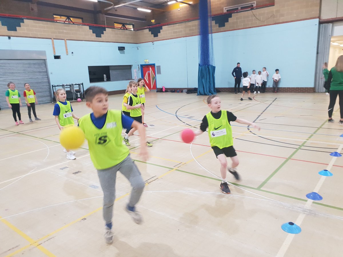 Kibworth CE Primary tweet media