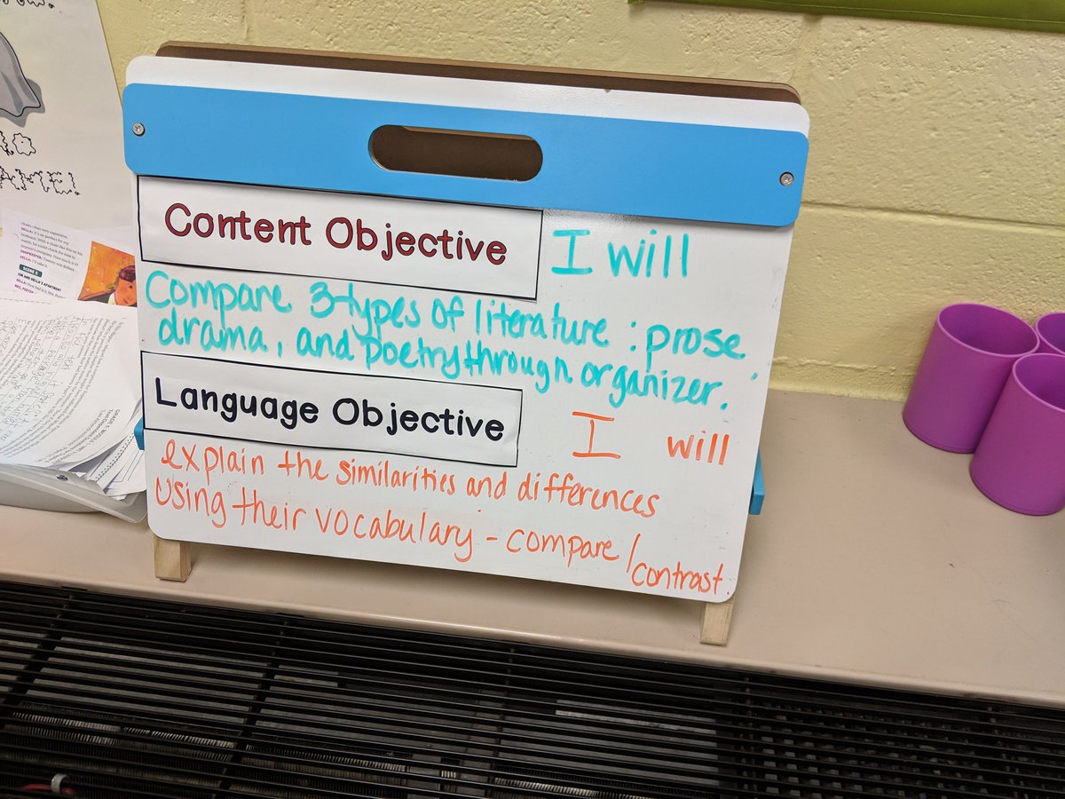 angiegoetz_el's tweet photo. Lots of great SIOP strategies being used at Hannum School! #d123 #d123siop #scsiop @SIOPModel #d123han https://t.co/q85GF8qTOZ