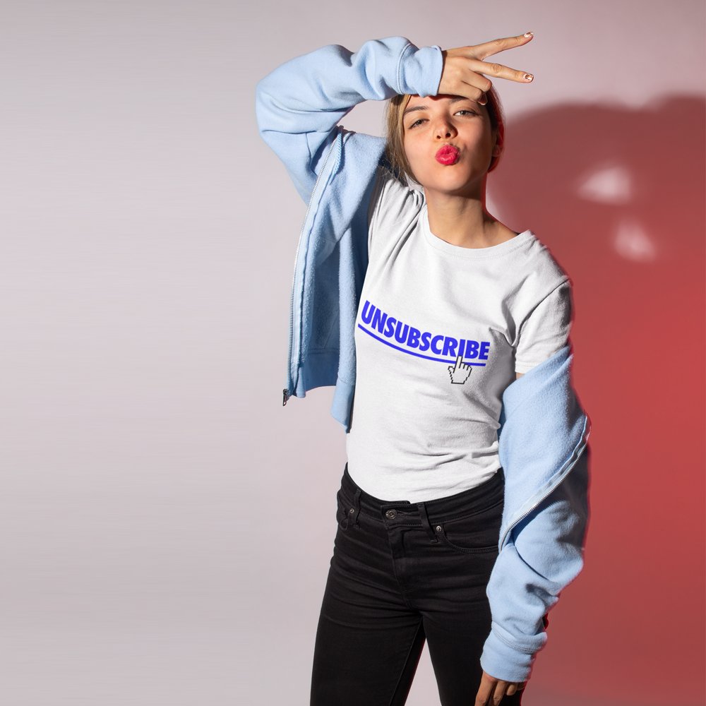 EmailTees tweet picture