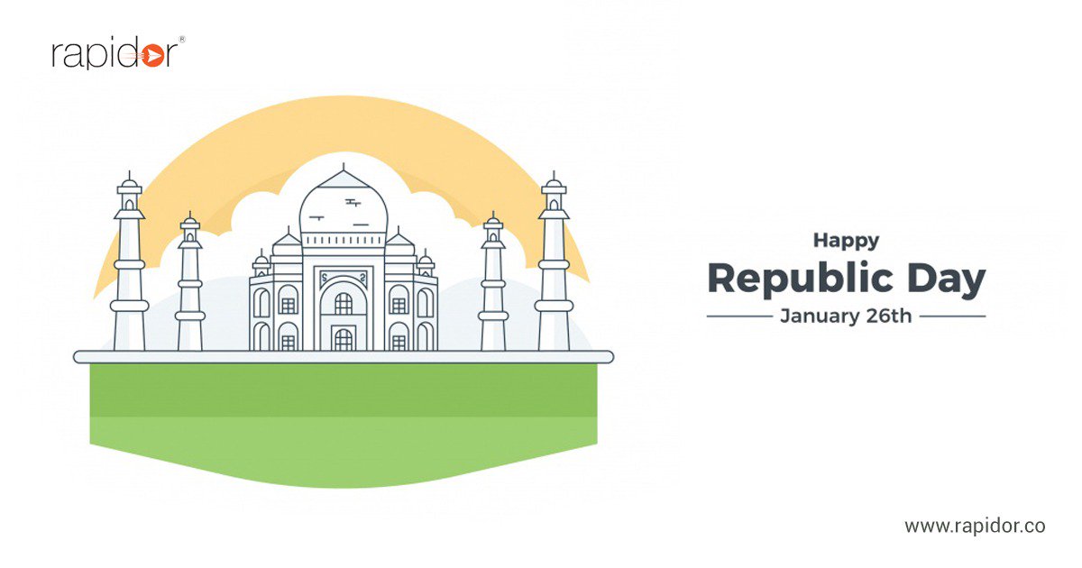 Happy Republic Day !!