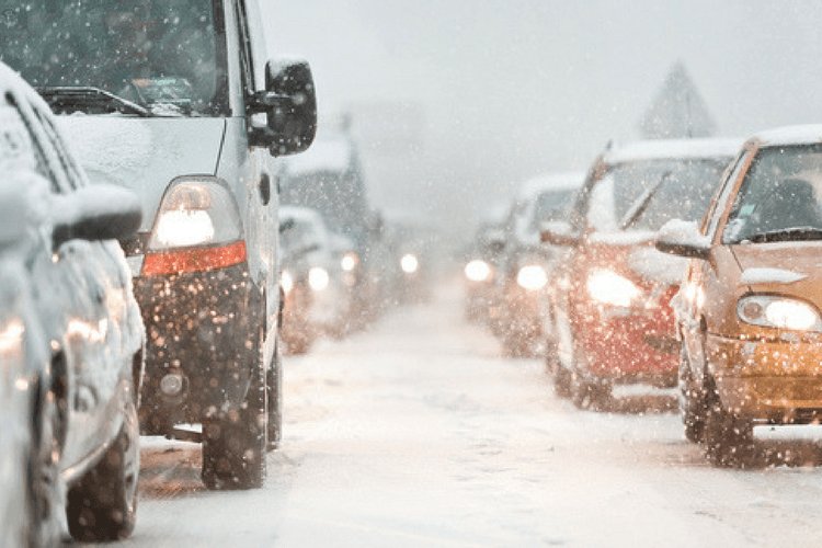 SamAutoSolution's tweet image. Winter driving can sometimes be a daunting task, especially when conditions are snowy or icy. Follow these steps to keep yourself safe and collision free during winter. &amp;gt;&amp;gt; bit.ly/2qhY1Ld #safety #samautosolution #WinterDriving #drivingtips via @CanadaSafetyCSC
