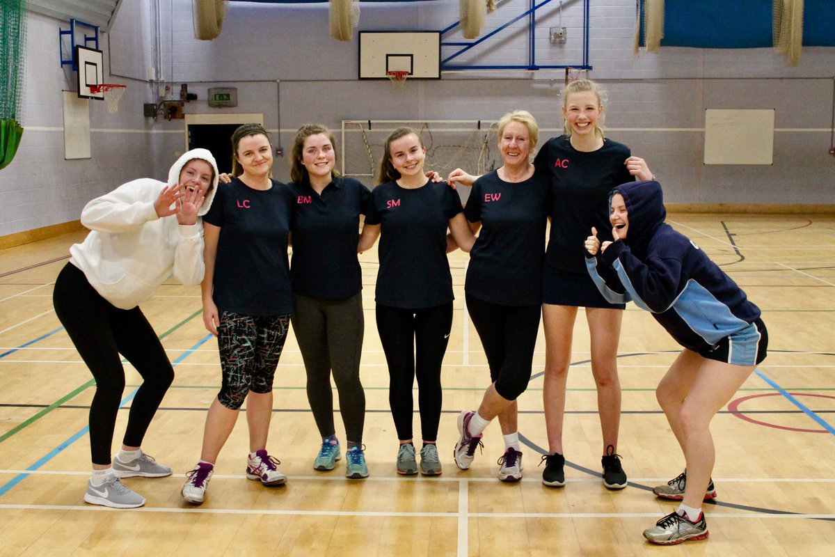 Training on Thursday 💖