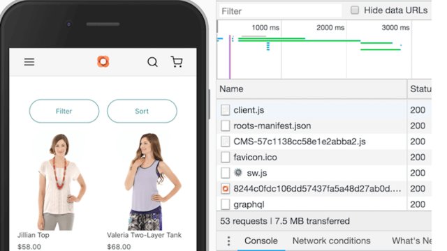 SRADstudio's tweet photo. Adobe aggiunge modulo  Progressive Web Apps builder su Magent. Un segnale che le PWA possano diventare il nuovo standard di sviluppo per ambiente web.
 
#marketing #digital #marketingdigital #digitalmarketing #innovazione 

https://t.co/xFTndLOpF0 https://t.co/RPyqmhryF8
