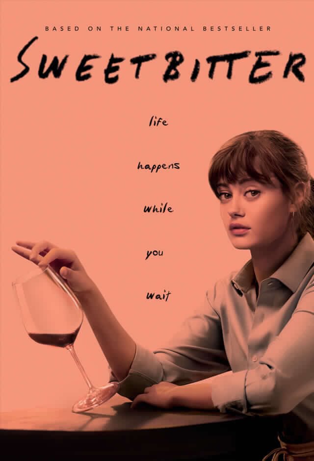 eve__890's tweet photo. 29) #Sweetbitter 2018
مسلسل امريكي مستمر الموسم الاول 6 حلقات.
"مقتبس من رواية الكاتبة ستيفاني دانلر التي تحمل نفس الاسم، وتدور أحداثها حول امرأة شابه تدعى تيس تنقل عالم الفوضى إلى وظيفتها الجديدة كنادلة في مطعم راقي بمدينة نيويورك الأمريكية." https://t.co/Eim8yTtBKM
