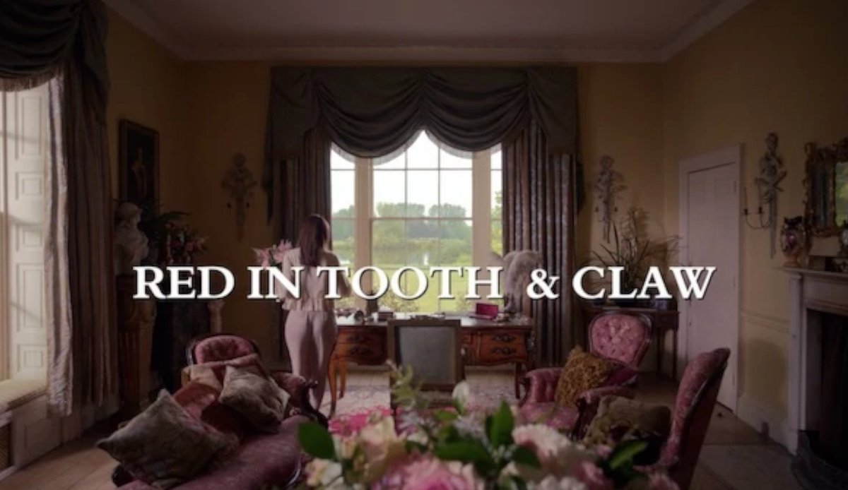 AdVoiceOfficial's tweet photo. Get your @MidsomerTV fix this Saturday when series 19, ep 4 re-runs at 9pm on ITV3. 'Red in Tooth & Claw' features the talented #AislingLoftus as 'Tegan Langton' . A dead body, rabbits & a whole sinister side to a local pet show. Tune in to find out more...๐ฐ๐ต๐ #TeamAdVoice #TV https://t.co/229dW1iBWY