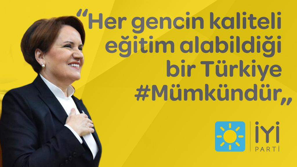 IyiTavas's tweet photo. #Mümkündür https://t.co/0MarBfI93m