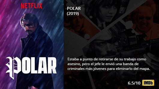 Polar (2019) - IMDb