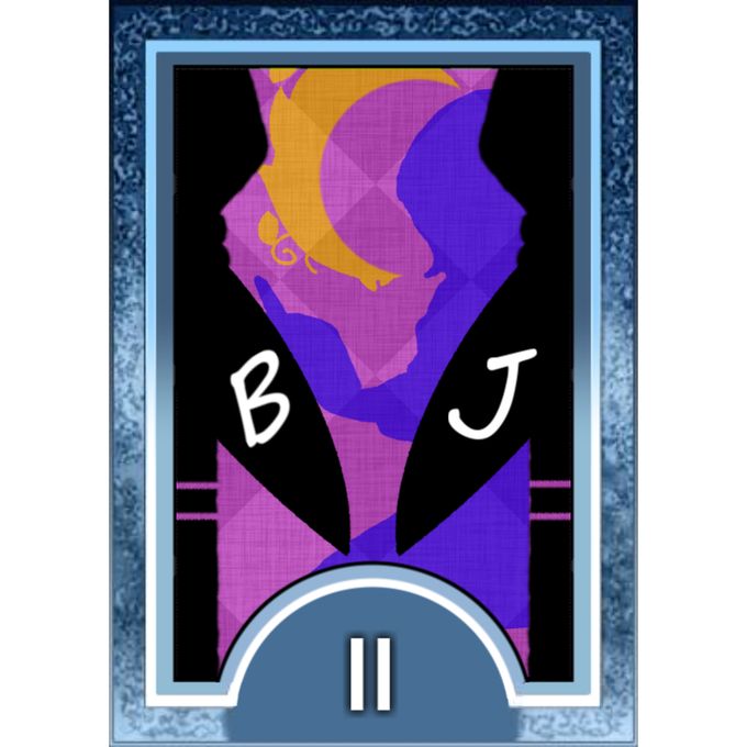 タロットカードのtwitterイラスト検索結果 古い順