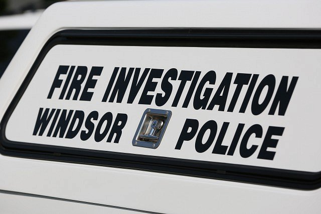Two Suspects Arrested After Vehicle Arson bit.ly/2RfXTXv #YQG https://t.co/h2DHcnUzQV