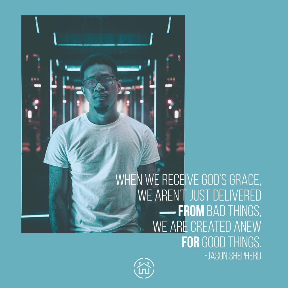 jasonshep's tweet photo. “For we are God’s handiwork, created in Christ Jesus to do good works, which God prepares in advantage for us to do.” -Ephesians 2:10

You are God’s masterpiece. Today, live into that reality! 

@WellHouseNorth  #Ephesians https://t.co/gt63besxX1