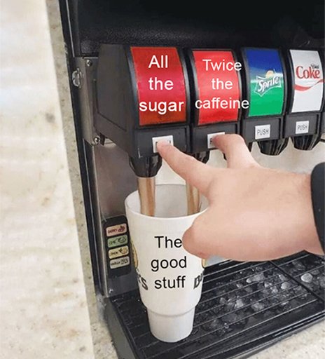 Jolt Cola tweet media