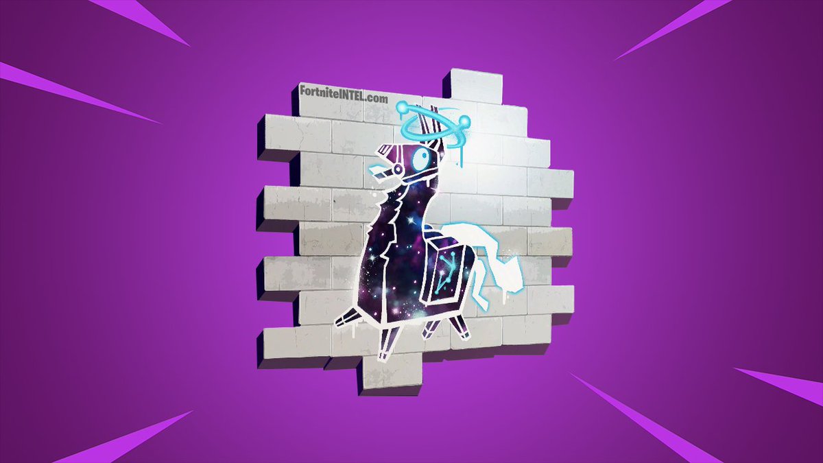 Galaxy Llama Fortnite Code Fortnite Tracker Battle Pass Fortnite Tracker Battle Pass