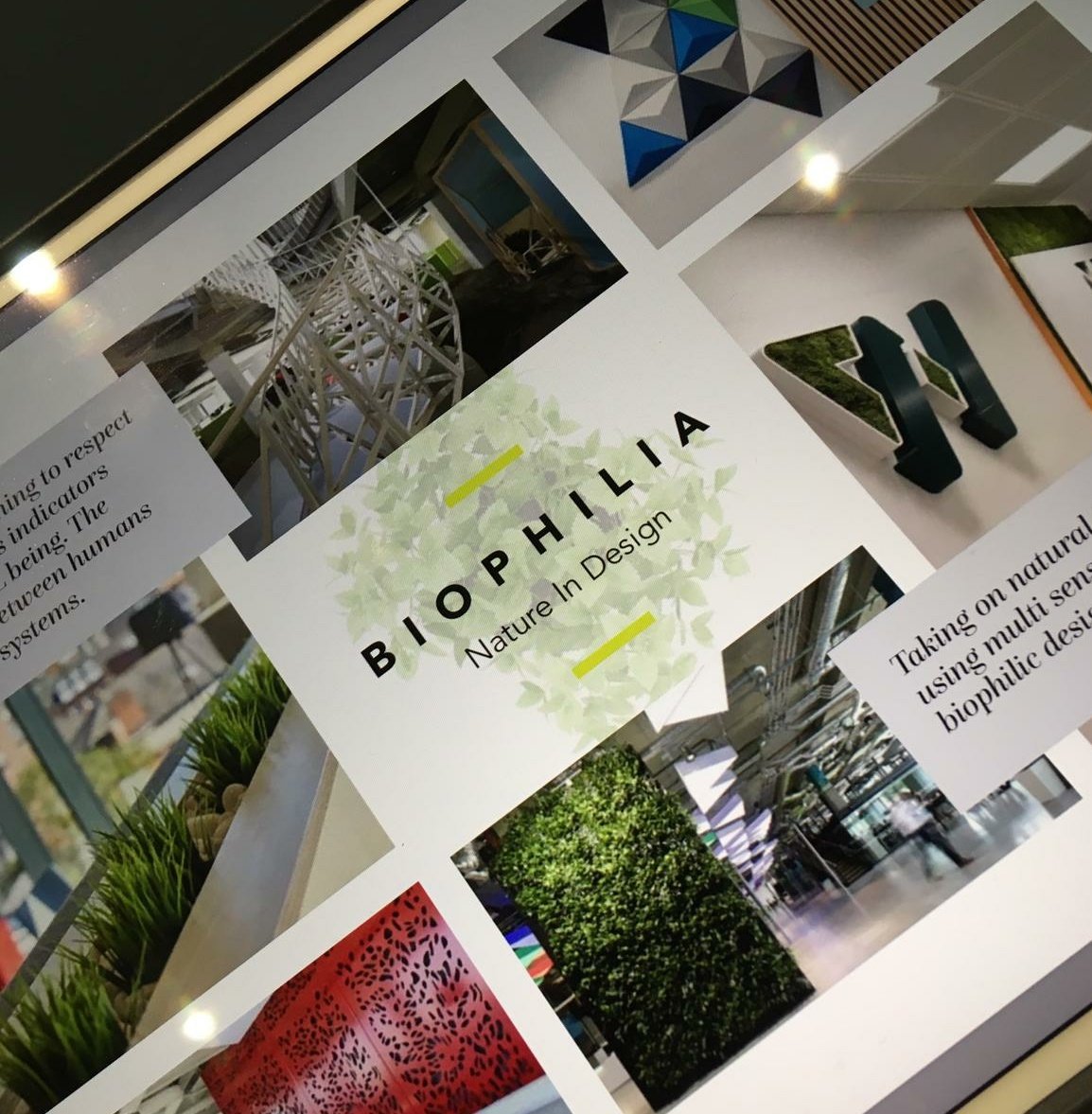 JulieH_Designer's tweet photo. Great lunch and learn today with our Coventry based clients. @ParagonPlc #interiors https://t.co/dIq8SlLhHp