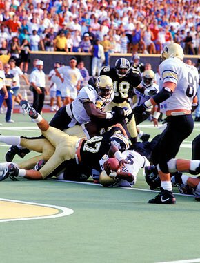 sportwednesday's tweet image. You know what is better than 4? 5!  Check out our latest episode bit.ly/SW12319 to find out what the hell I am talking about! #colorado #buffalo #coloradobuffalos #collegefootball #missouri #missouritigers #coloradofootball #missourifootball #fouthdown