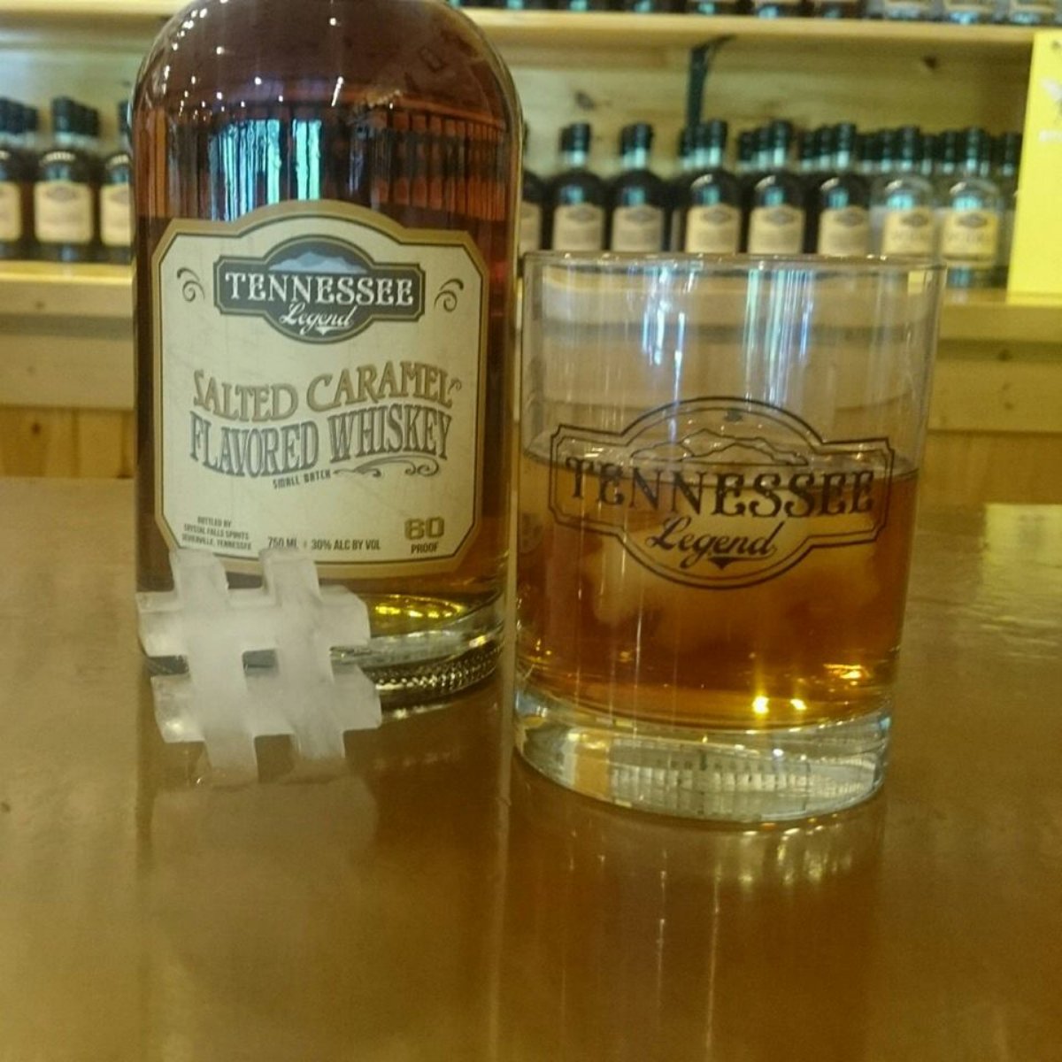 TNLegend's tweet photo. Come make some pour decisions with us. https://t.co/n01AJCkuek