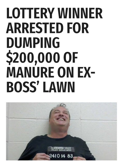 ProleDaily's tweet image. Living the dream!