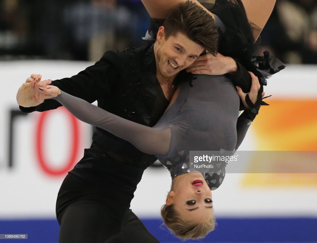 Чемпионат Европы-2019, Минск/Беларусь (21-27 января)-2 - Страница 2 DxxtTQfVsAAm4sD