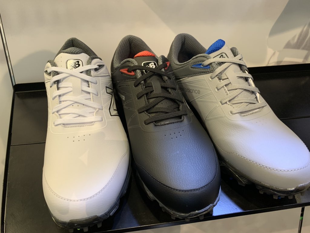 PGAPappas's tweet photo. PGA Show Giveaway 2: @newbalance Striker Golf Shies. You pick color and size. RT and Follow All to win! #PGAShow https://t.co/ETnXSERzOt