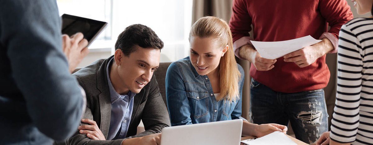 Xantrion's tweet image. Members of the @Forbes Technology Council discuss 12 bad tech-related habits in the workplace and why they matter. #TechnologyAndBusiness bit.ly/2RODU7j