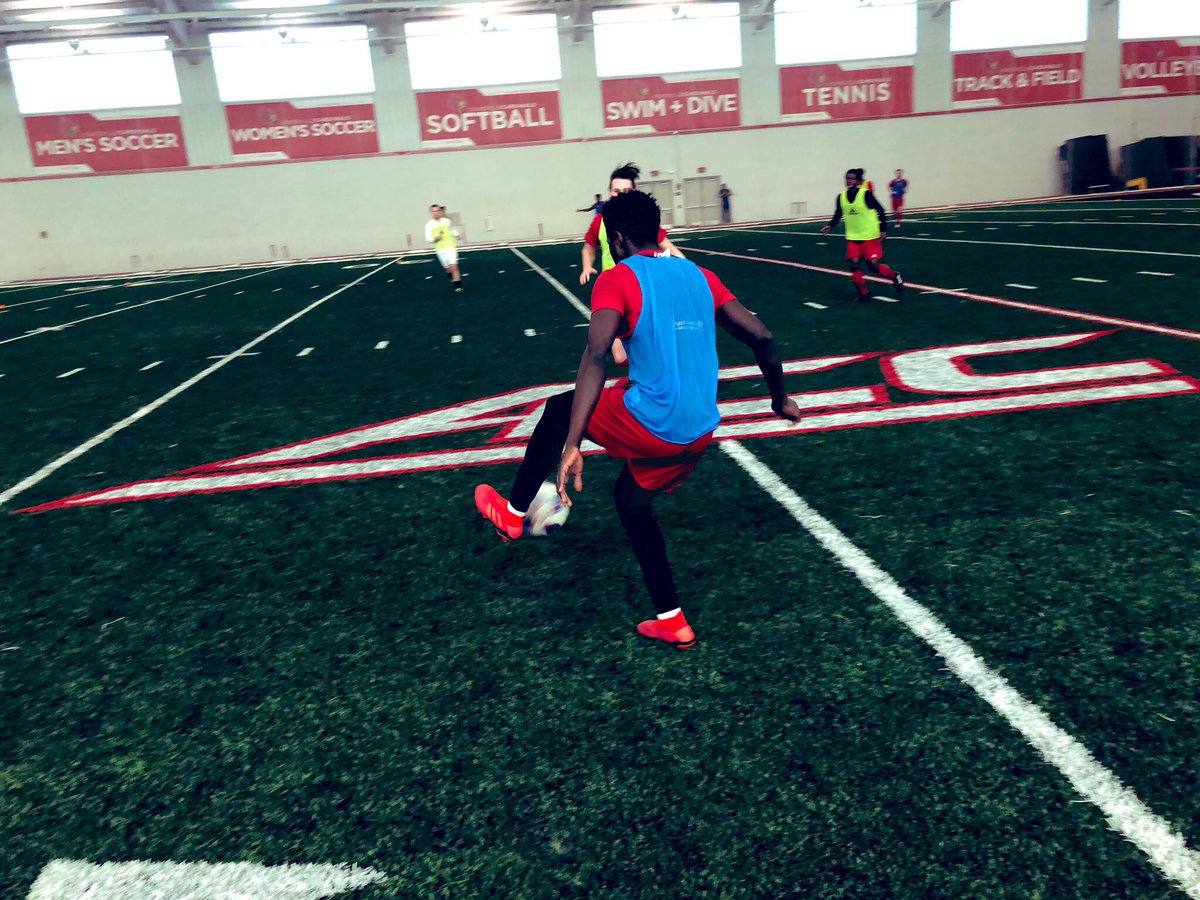 LouisvilleMSOC's tweet image. Another competition friday completed and  Team blue FTW! #uoflmenssoccer #competitionfriday