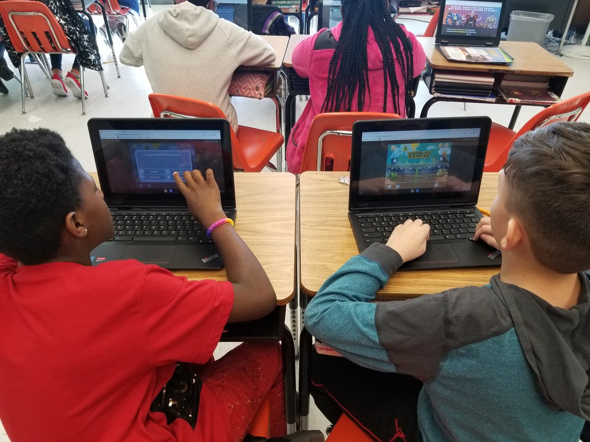 My students are fascinated with <a href="/legendlearning/">Legends of Learning</a> ! I flew into the class with my cape on, and now they all want one 😁 #funwithscience #STEM <a href="/CAESPatriots/">Churchland Academy</a> <a href="/PortsVASchools/">Portsmouth Schools</a> <a href="/LJNelsonPPS/">Laura Nelson</a> <a href="/r_neefe/">Rich Neefe</a> <a href="/QuirstinWynn/">Quirstin Wynn-Inman, ED.D</a> <a href="/ebracyPPS/">Dr. Elie Bracy III</a>