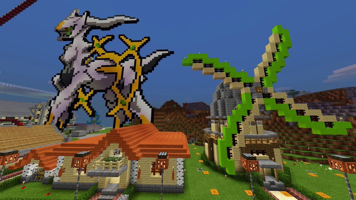 よよよ マイクラ レルムズ統合版 メンバー募集 経験問わず長期入れる方 18歳以上 やり取りはdiscordを使います ルールを守れる方 Minecraft マイクラ Realms レルムズ レルム