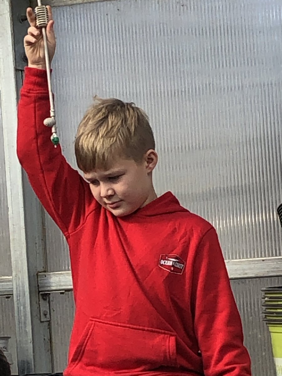 5th graders have been busy in the greenhouse this morning🥦🥦🥦
@WeAreUnionSTEM