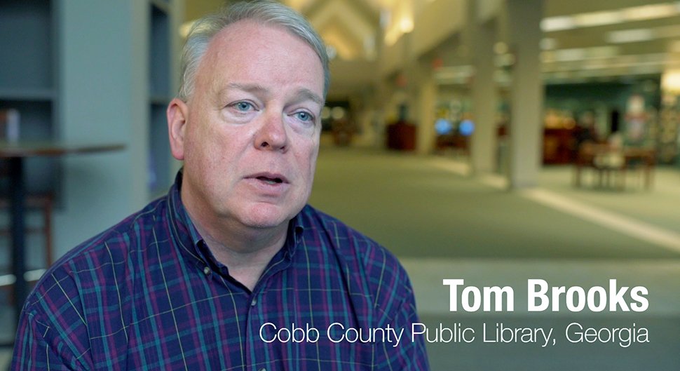 ALA President Loida Garcia-Febo announces a new website with advocacy resources at #alamw19. bit.ly/2HsWfCa