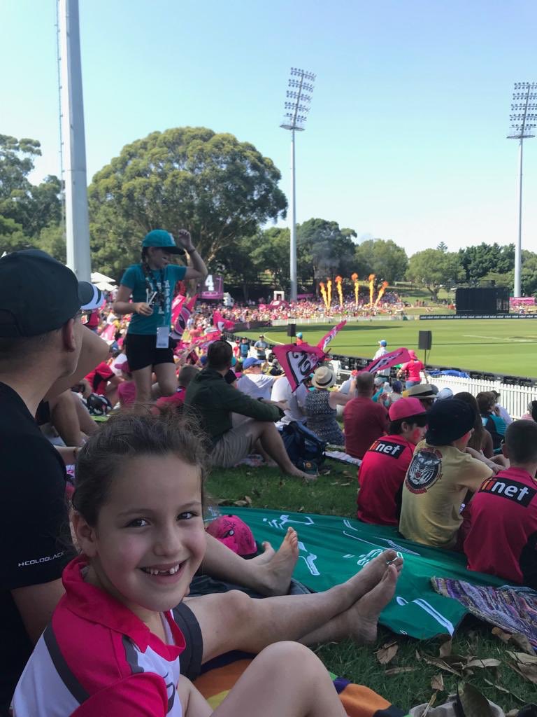 #Smashemsixers