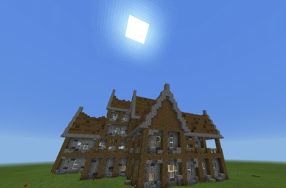 _uAngel_'s tweet image. Simple :v