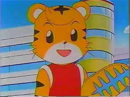 クロス しまじろうといえばあなたは覚えていますか 彼らの存在を