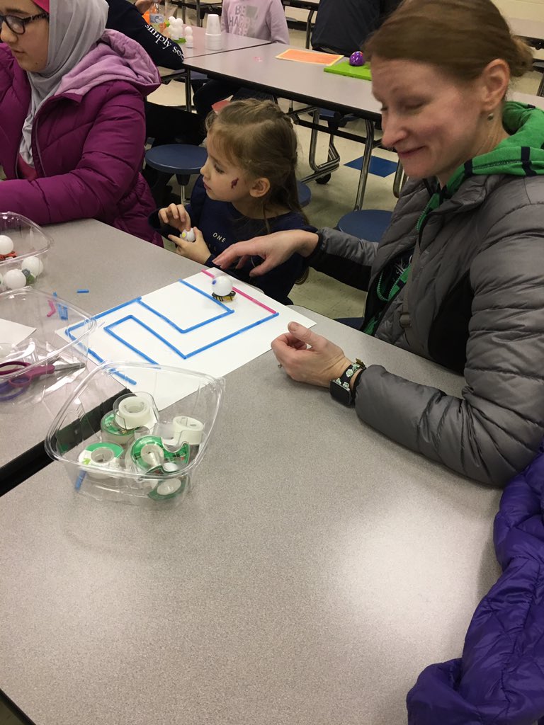 Kimberley Dickerson tweet media