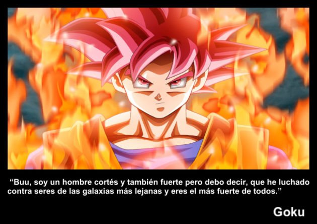 Frases Dragonball on Twitter: Frases Dragonball on Twitter:
