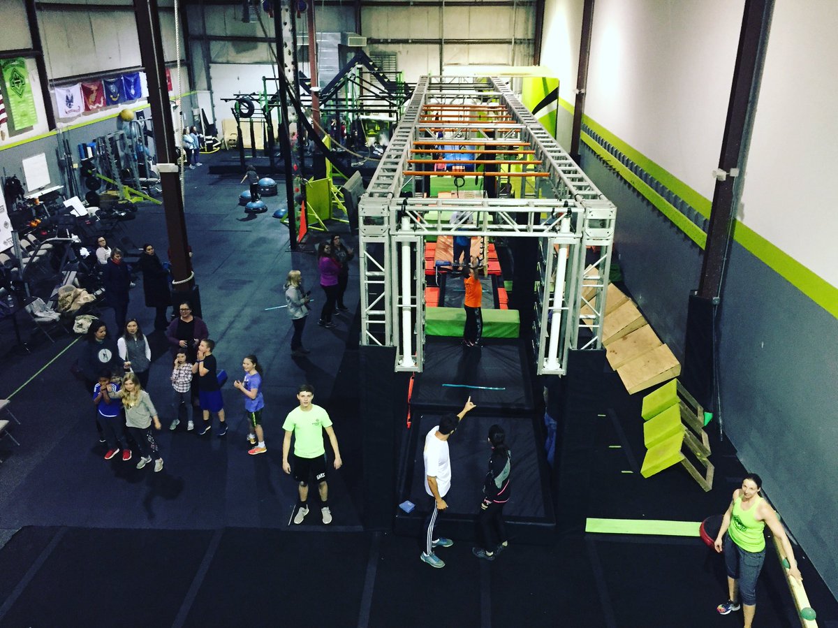 WarriorTechOCR tweet media