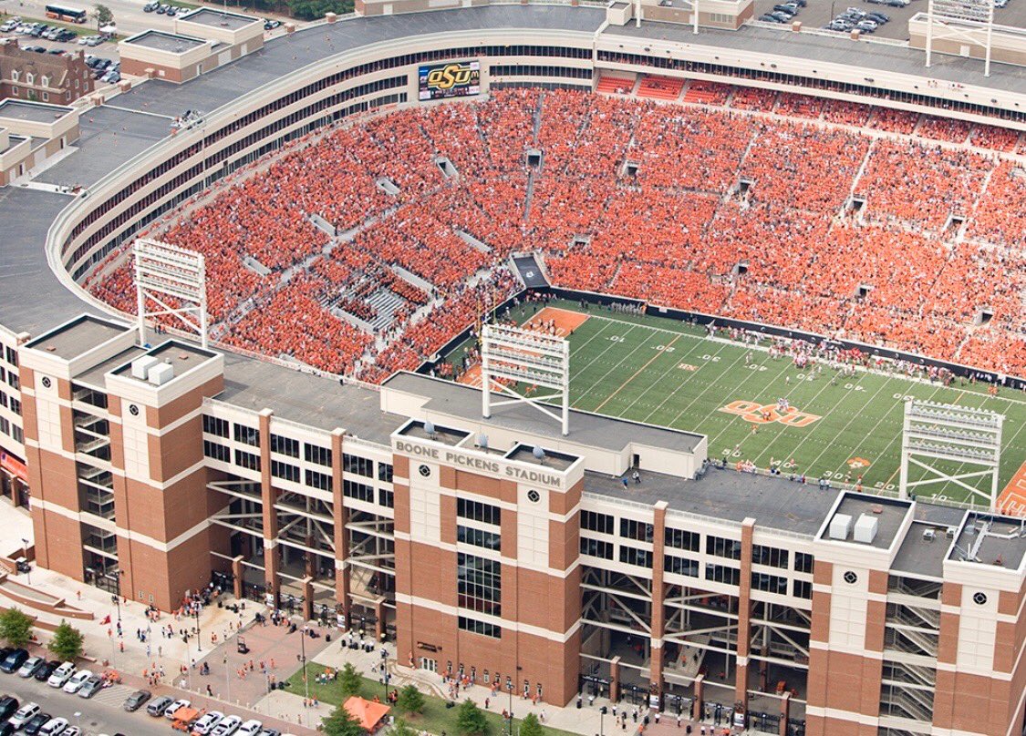 solomon__wright's tweet photo. Thank you Oklahoma state For Believing in me and giving me the opportunity to play at the next level! I have been blessed to receive this offer #GoPokes🔫 #Wrightway 🦍 https://t.co/N1n4Cgya1j