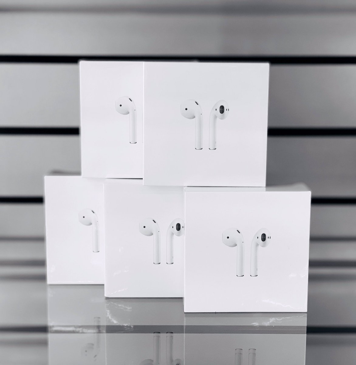 You think flying pigs are rare, look what we have !!! #AirPods #Apple #Tech #LDTech LIMITED SUPPLY!!