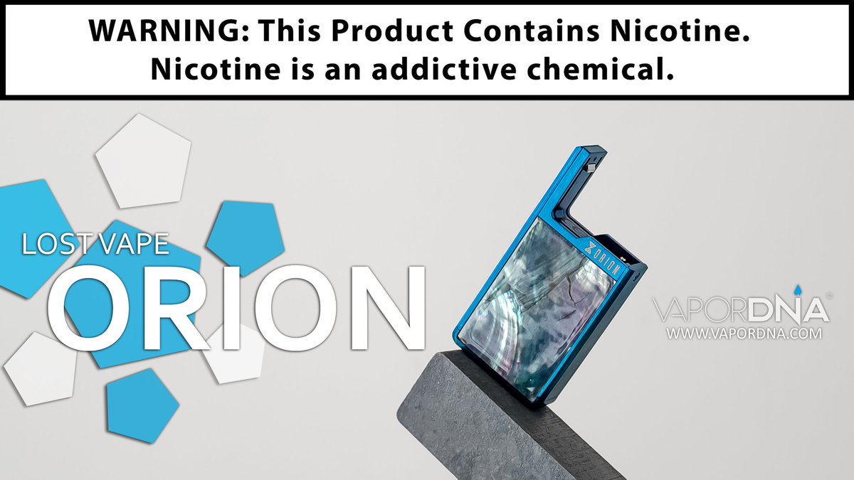vapordna's tweet photo. Look Up And Vape Up!
The Lost Vape Orion DNA GO 40W is the very first portable device system that utilizes the DNA GO Chipset alongside the capabilities of escribe.
Grab Yours Today : https://t.co/NZMGo2J2SU
#VaporDNA #LostVape #Orion #DNAGO #MTL #VapePorn #VapeNation #SoCal https://t.co/KCo7Fx7jvh
