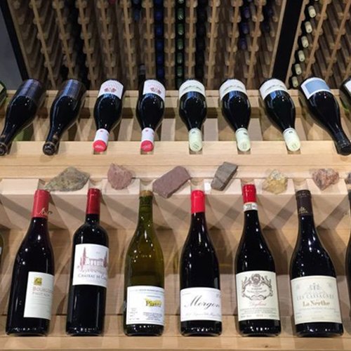 Our manager and resident wine expert, Geoff Last, has released his Top 10 Wines of 2018! Stop by before they're all gone. 

Check out the list here: calgaryherald.com/life/food/last…