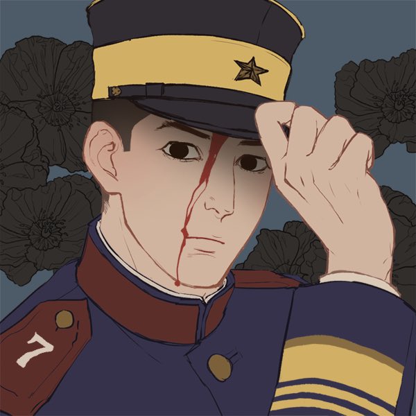 勇作のtwitterイラスト検索結果