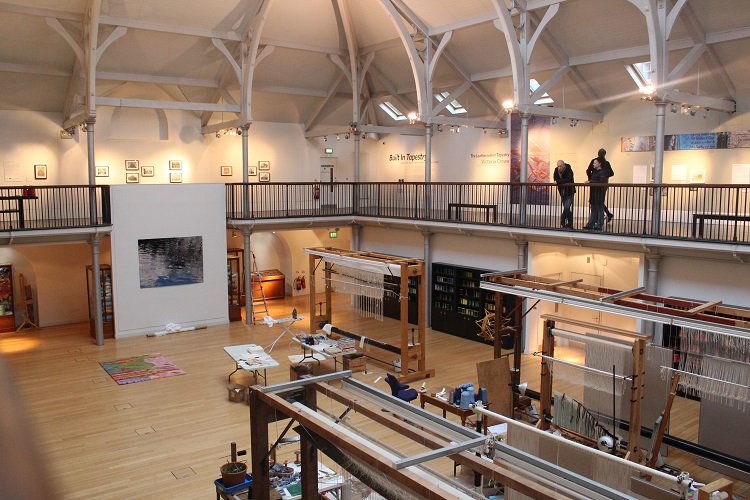 DovecotStudios's tweet photo. Keep up to date with all the Dovecot news by joining our mailing list!
Be the first to hear all about exclusive offers and special events!
Join via our website
https://t.co/IQtfd0ybB2
#dovecot #whatsonedinburgh #artgallery #tapestrystudio #edinburgh #handmade #unique #art https://t.co/mBxmqgatJa