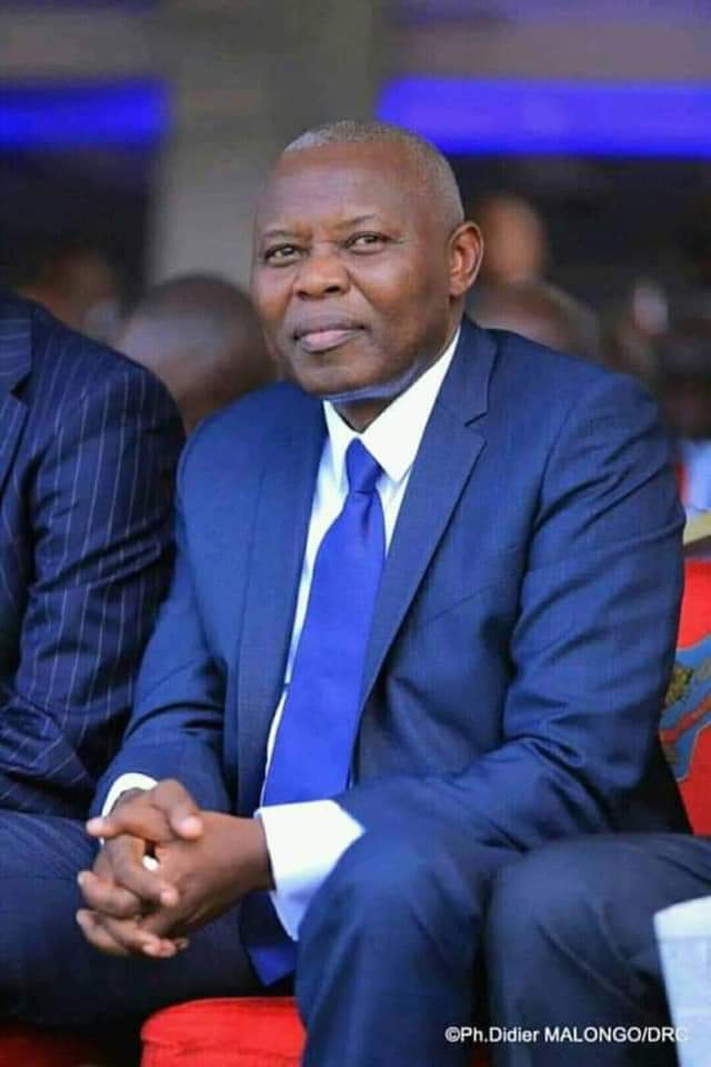 AndrewPasu's tweet image. Comment pouvons nous vivre l'élévation si nous reconnaissons pas la réussite des autres félicitations à Monsieur le Directeur de Cabinet présidentiel vital kamerhe