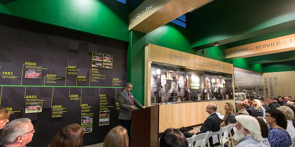 ConcordiaIrvine's tweet photo. One of the events during tomorrow's Homecoming celebration will include recognition of six alumni into the Kenneth A. Walker Hall of Fame. Will we see you there? #CUIAlumni https://t.co/GxkbwjNNIf https://t.co/c1tB9h8tbZ