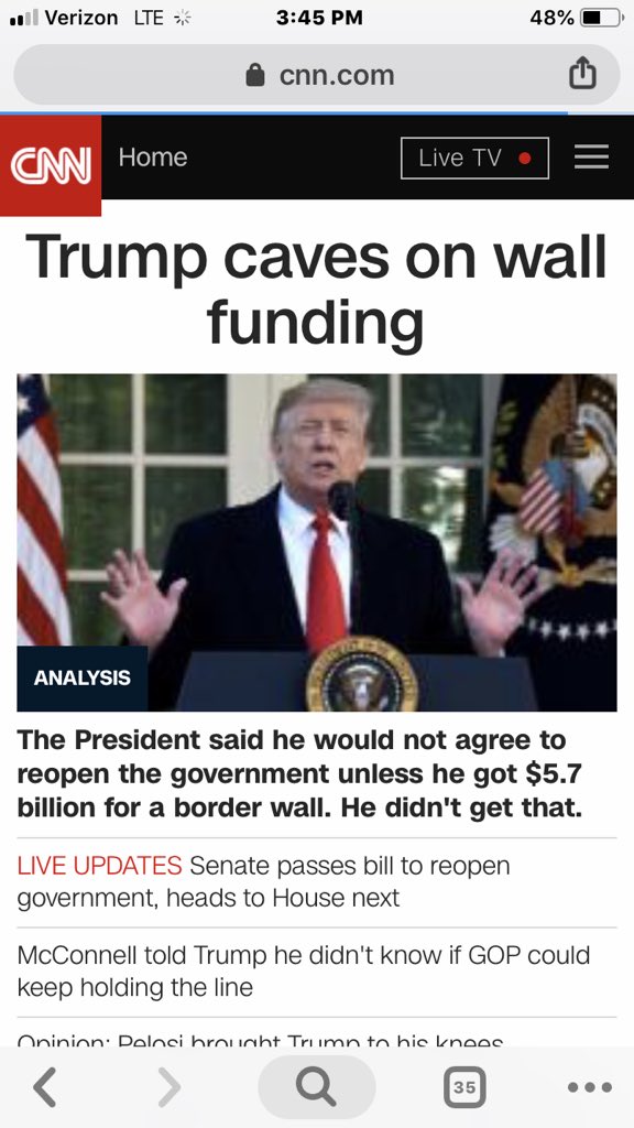 ericwachs's tweet image. Nobody’s right if everybody’s wrong. #trump #shutdown #needanewsystem